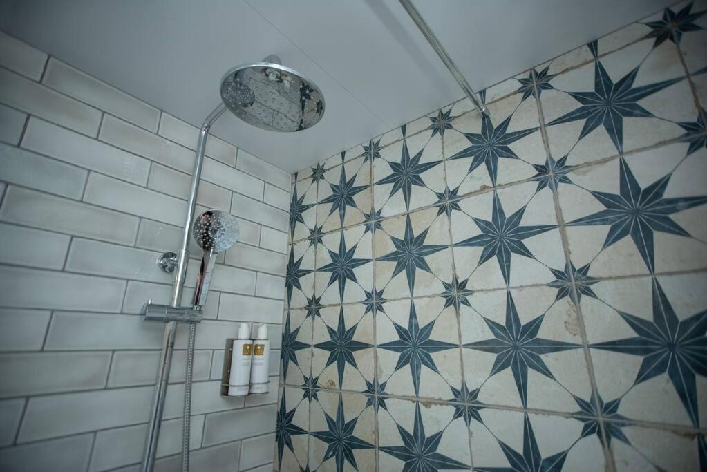 Kekaroka Lodge, Tottergill Farm แบรมพ์ตัน ภายนอก รูปภาพ